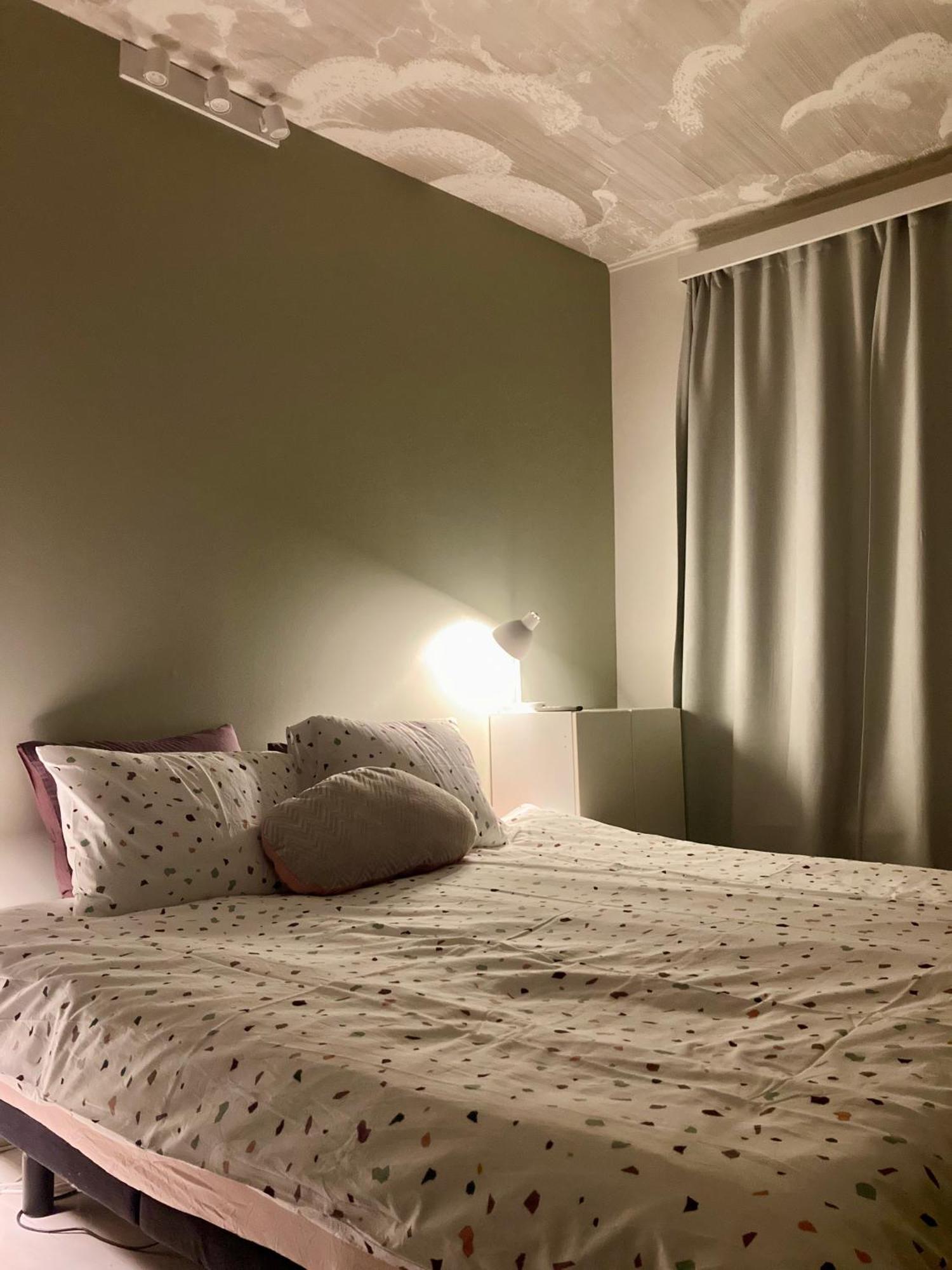 鲁汶Bed And Bert住宿加早餐旅馆 外观 照片